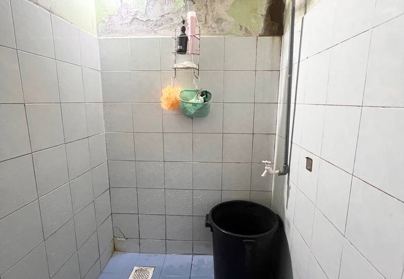 Apartment Klang Jaya