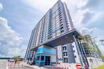 Kita Impian @ Cybersouth