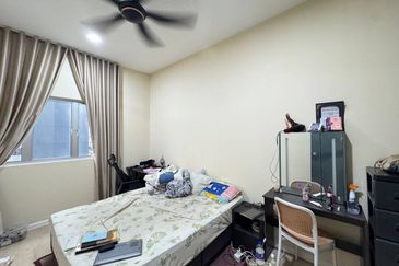 Kita Impian @ Cybersouth