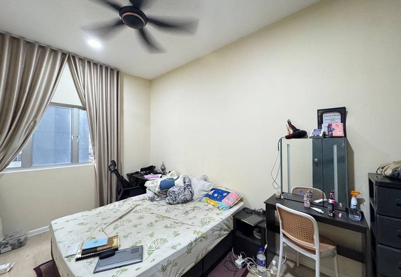 Kita Impian @ Cybersouth