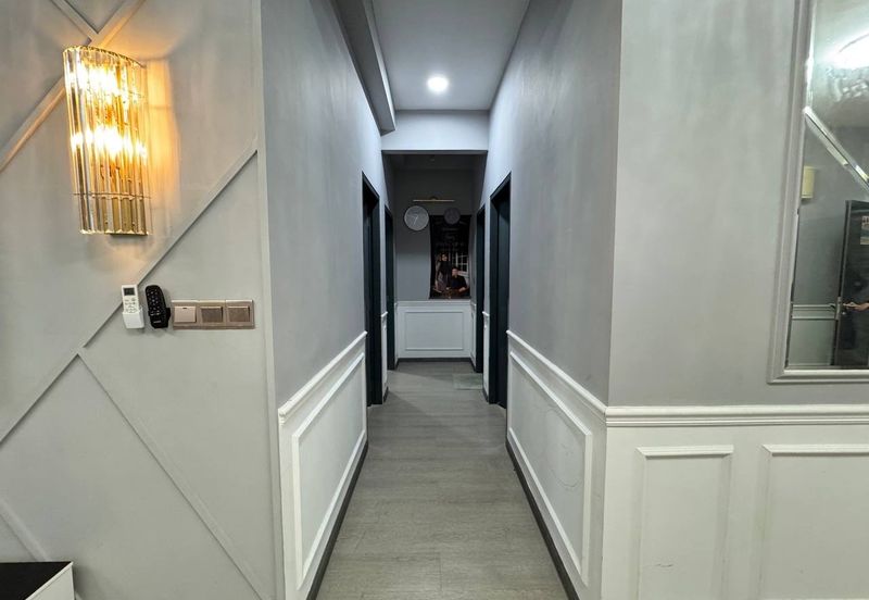 Kita Impian @ Cybersouth