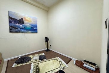 Kita Impian @ Cybersouth