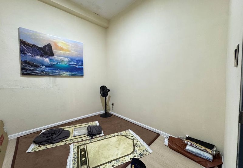 Kita Impian @ Cybersouth