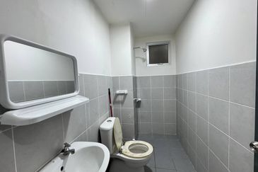 Kita Impian @ Cybersouth