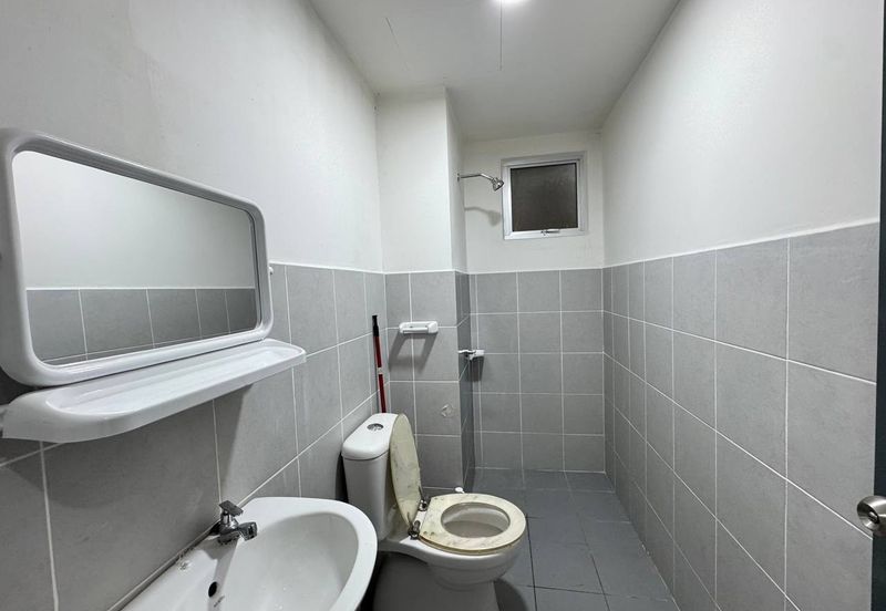 Kita Impian @ Cybersouth