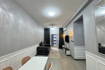 Kita Impian @ Cybersouth