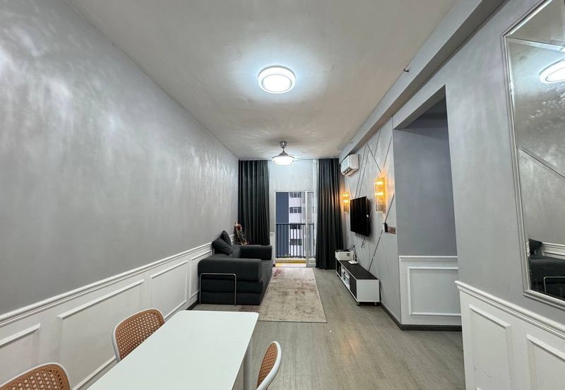 Kita Impian @ Cybersouth