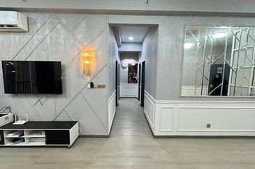 Kita Impian @ Cybersouth