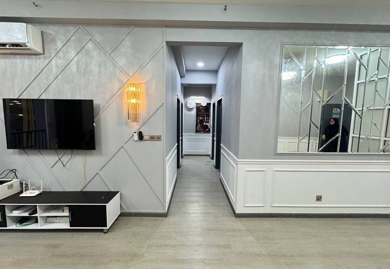 Kita Impian @ Cybersouth