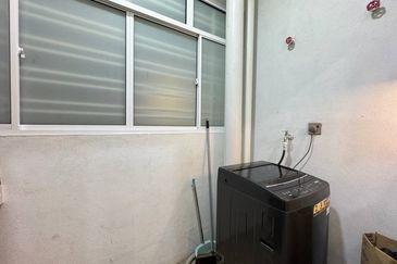 Kita Impian @ Cybersouth