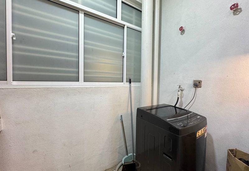 Kita Impian @ Cybersouth