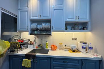 Kita Impian @ Cybersouth