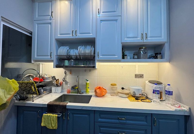 Kita Impian @ Cybersouth