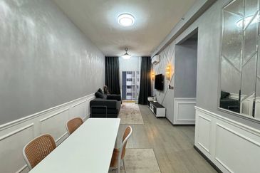 Kita Impian @ Cybersouth