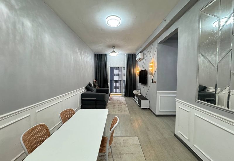 Kita Impian @ Cybersouth