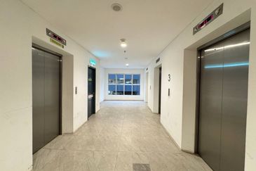 Kita Impian @ Cybersouth