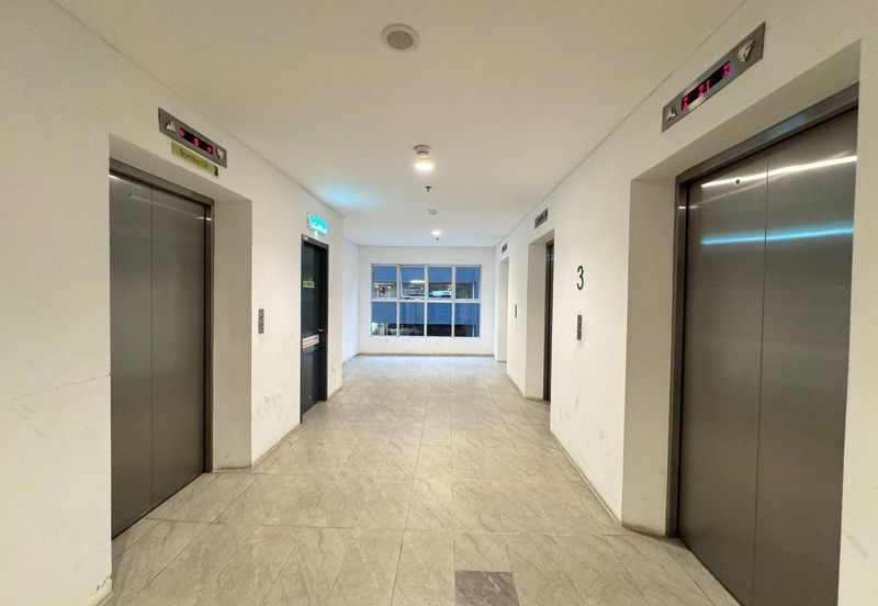 Kita Impian @ Cybersouth