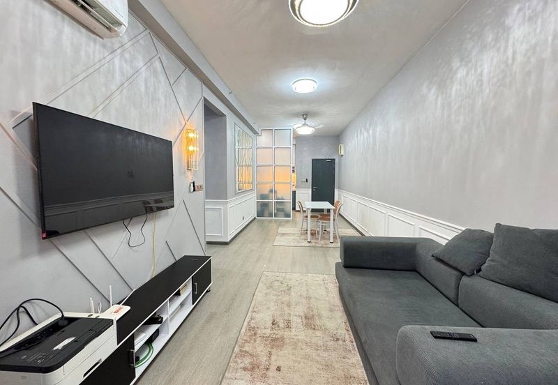 Kita Impian @ Cybersouth