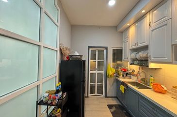 Kita Impian @ Cybersouth