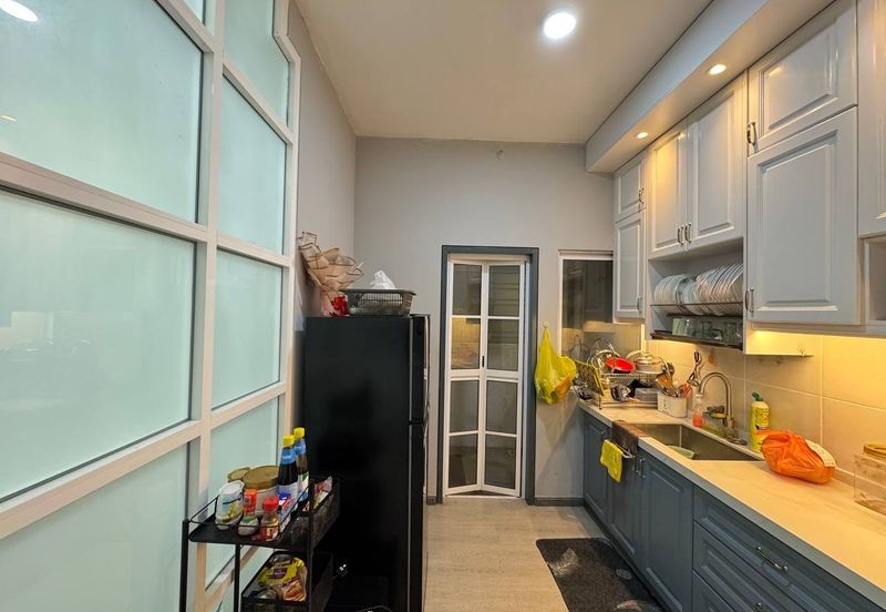 Kita Impian @ Cybersouth