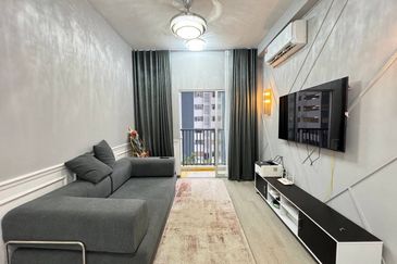 Kita Impian @ Cybersouth