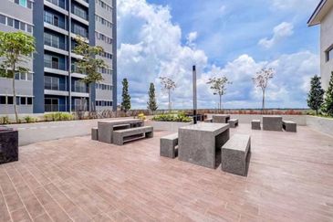 Kita Impian @ Cybersouth