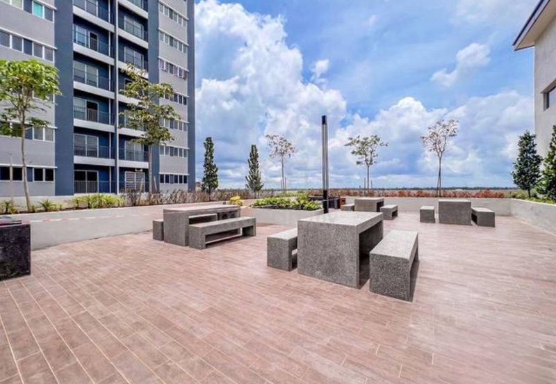 Kita Impian @ Cybersouth