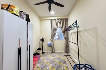 Kita Impian @ Cybersouth