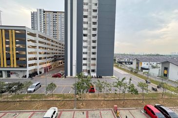 Kita Impian @ Cybersouth