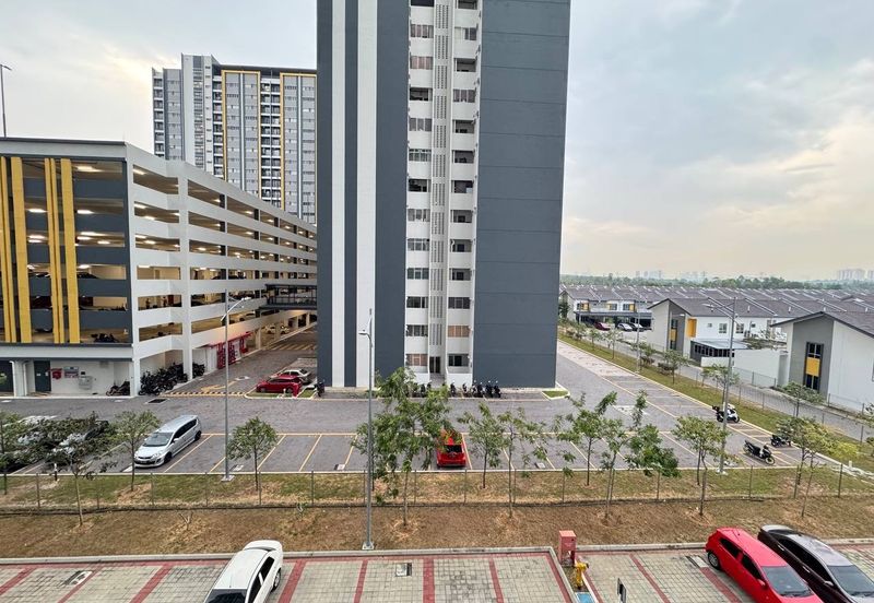 Kita Impian @ Cybersouth