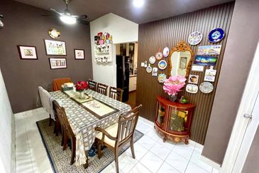 Taman Amanputra, Puchong South