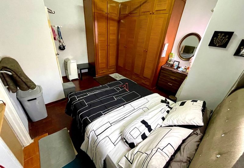 Taman Amanputra, Puchong South