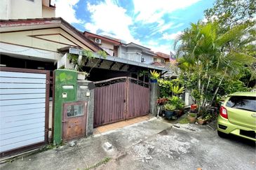 Taman Amanputra, Puchong South