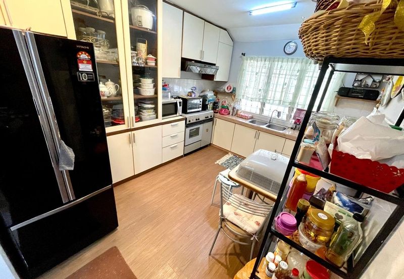 Taman Amanputra, Puchong South