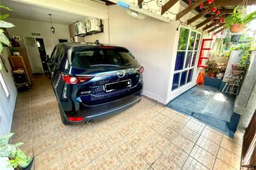 Taman Amanputra, Puchong South