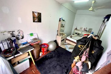 Taman Amanputra, Puchong South