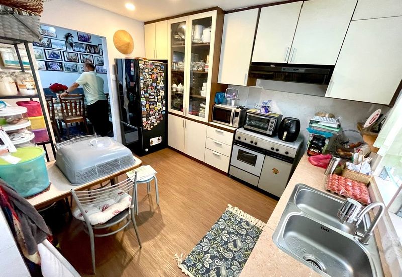 Taman Amanputra, Puchong South