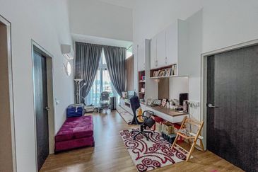 Elmina West @ Denai Alam