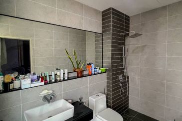 Elmina West @ Denai Alam