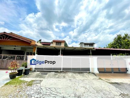Taman Restu, Kajang, Selangor , Selangor, Kajang