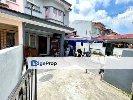 PUJ 1, Puncak Jalil, Selangor , Selangor, Puncak Jalil