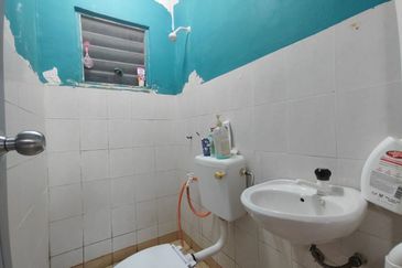 Pangsapuri Sri Malaysia