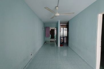 Pangsapuri Seri Nilam