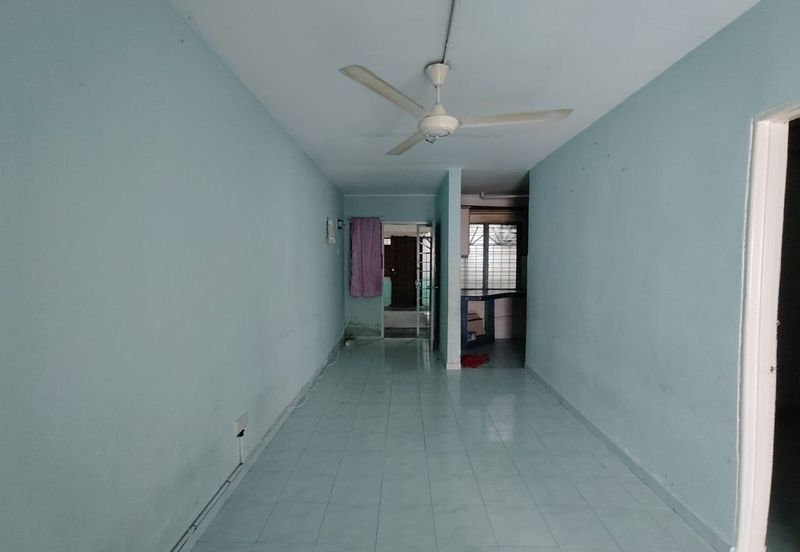 Pangsapuri Seri Nilam