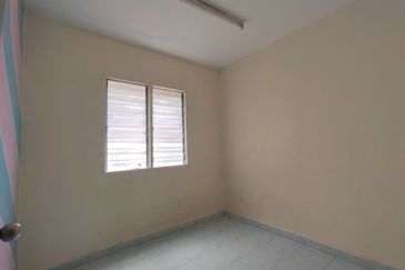 Pangsapuri Seri Nilam