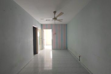 Pangsapuri Seri Nilam