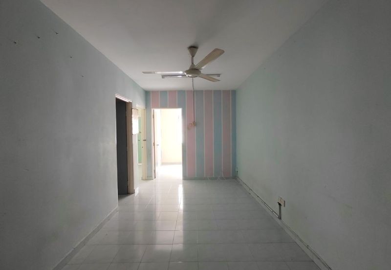 Pangsapuri Seri Nilam