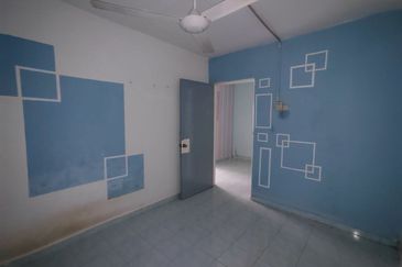 Pangsapuri Seri Nilam