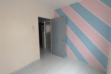 Pangsapuri Seri Nilam