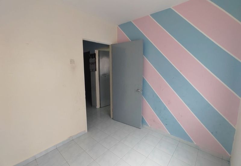 Pangsapuri Seri Nilam